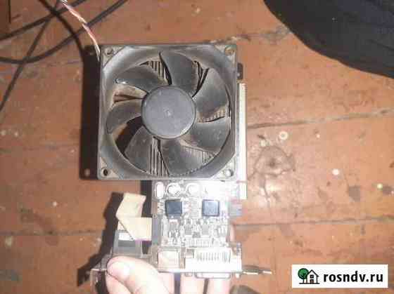Видеокарта gt 440 1gb Томск