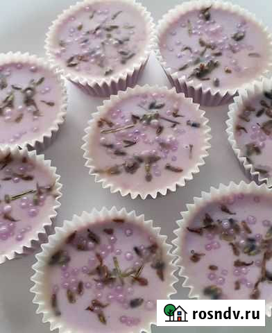 Косметика ручной работы Салават - изображение 1