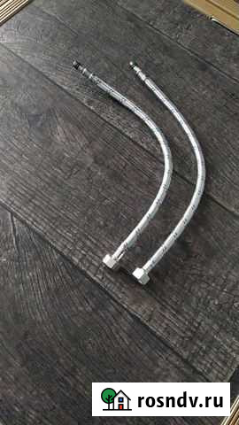 Гибкая подводка для воды Улан-Удэ - изображение 1