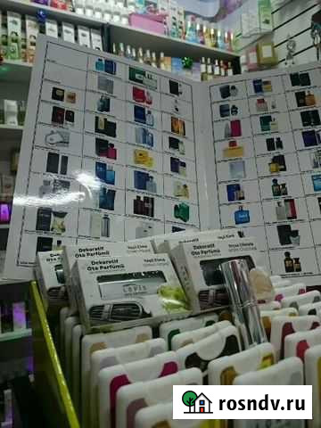 Парфюмерия Самара - изображение 1