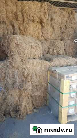 Пакля строительная Симферополь - изображение 1