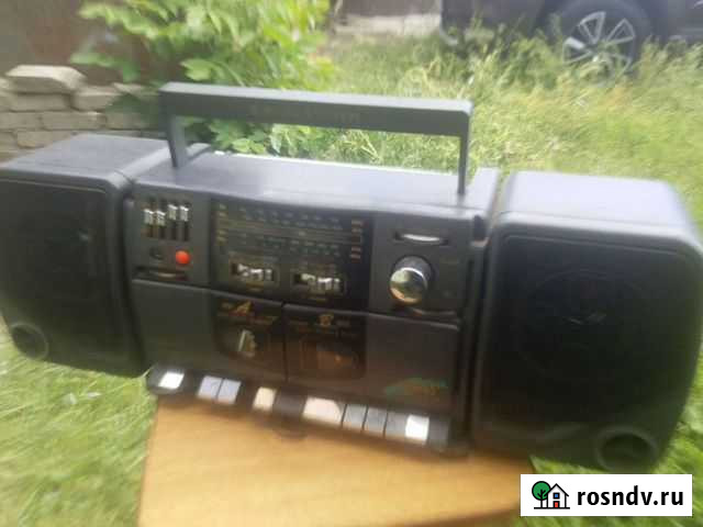 Магнитофон Самара - изображение 1
