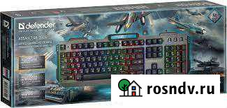 Игровая клавиатура Орджоникидзевская - изображение 1