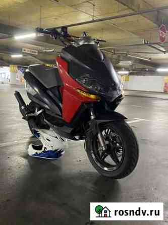 Stels arrow benelli Санкт-Петербург