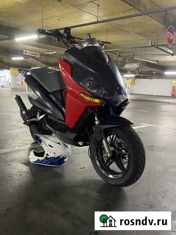 Stels arrow benelli Санкт-Петербург - изображение 1