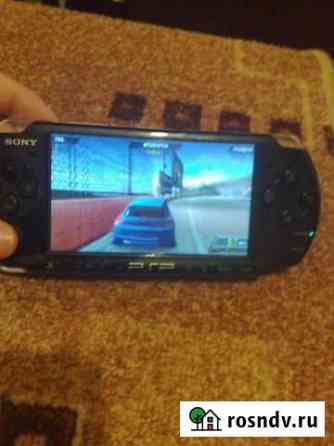 Sony Psp 3008 прошита обмен\продажа Краснодар