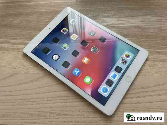 iPad Air 32Gb WiFi+Cellular Оригинальный Екатеринбург