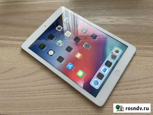 iPad Air 32Gb WiFi+Cellular Оригинальный Екатеринбург - изображение 1
