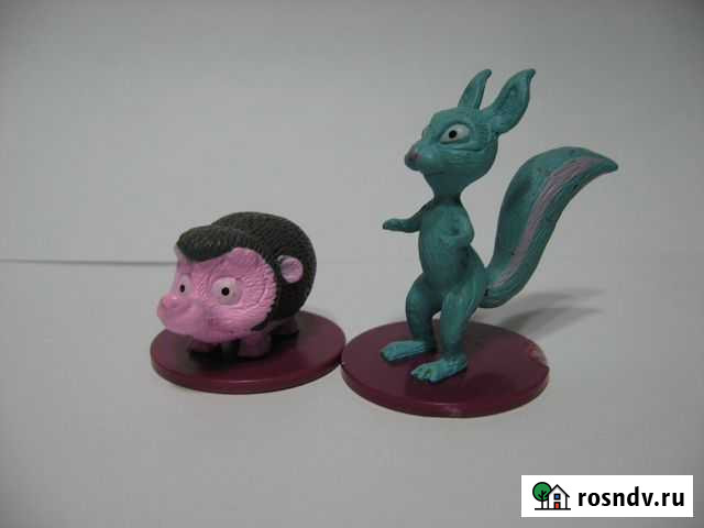 Маша и медведь.Sweet Box Пенза - изображение 1