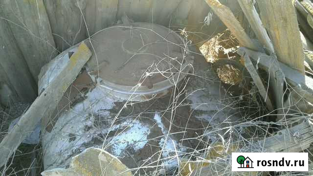 Цистерна (бочка) из пищевого алюминия Астрахань - изображение 1