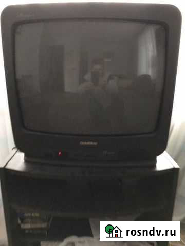 Телевизор Черноисточинск - изображение 1