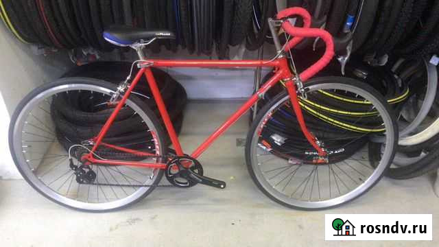 Велосипед Спутник Москва - изображение 1