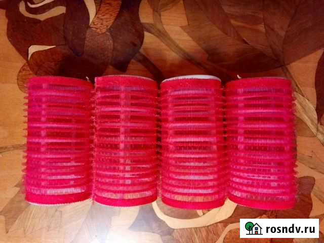 Бигуди Тула - изображение 1