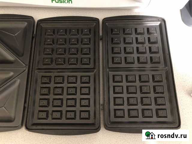 Сменные насадки на мультипекарь redmond Мурино - изображение 1