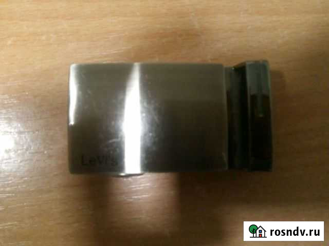 Бляха Levis Майкоп - изображение 1