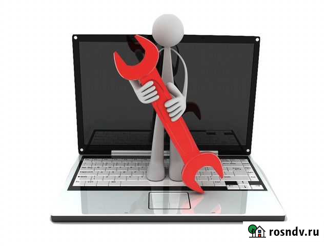 Обслуживание компьютеров, сборка пк Великий Новгород - изображение 1