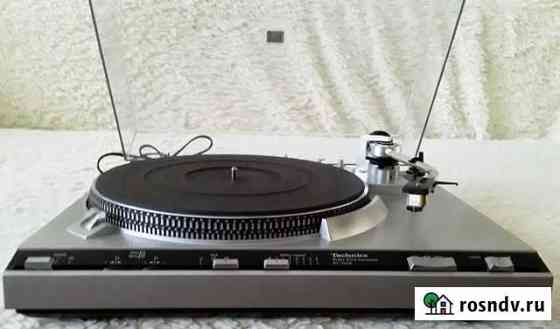 Technics SL-3300 Воронеж