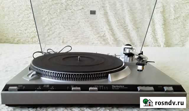 Technics SL-3300 Воронеж - изображение 1