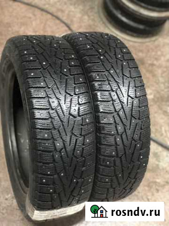 Cordiant Snow Cross 185/60 R15 Курск - изображение 1