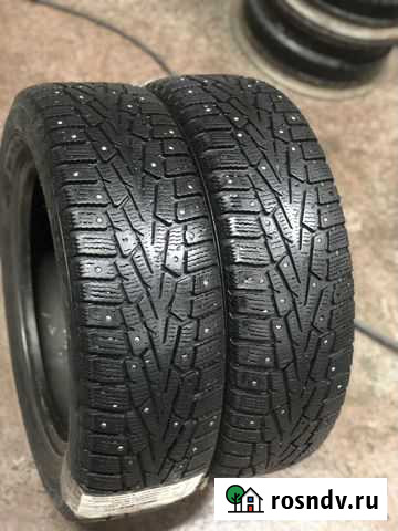 Cordiant Snow Cross 185/60 R15 Курск - изображение 1