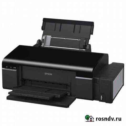 Принтер epson l800 Воронеж