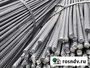 Рифленая арматура 10-ка Сорочинск - изображение 1