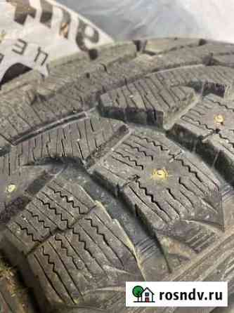 Hankook 245/75 R17, 4 шт Волгоград