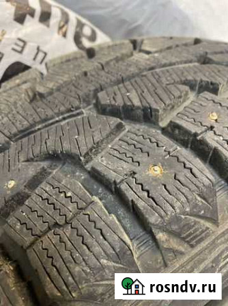 Hankook 245/75 R17, 4 шт Волгоград - изображение 1