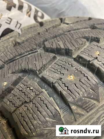 Hankook 245/75 R17, 4 шт Волгоград - изображение 1