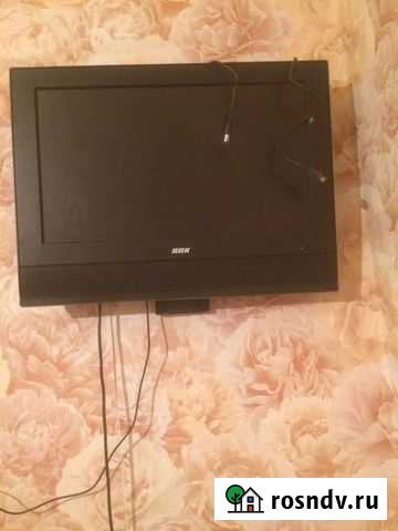 Телевизор Каспийск - изображение 1