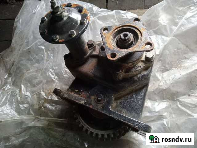 Ком ЗИЛ камаз Елизово - изображение 1