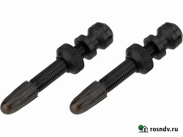 Ниппели для бескамерного обода Schwalbe Уфа - изображение 1