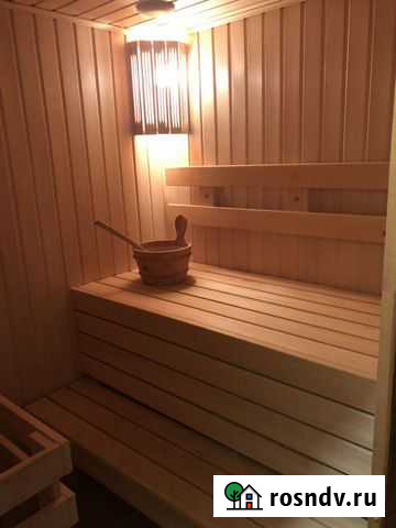 Готовая сборная сауна Комсомольск-на-Амуре - изображение 1