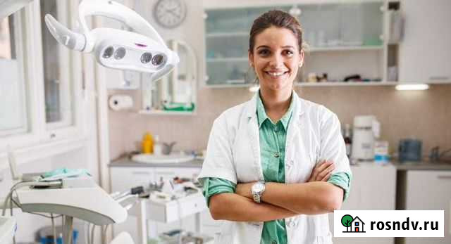 Стоматология Санкт-Петербург - изображение 1