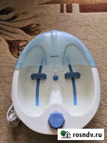 Массажная ванночка для ног Кинешма - изображение 1