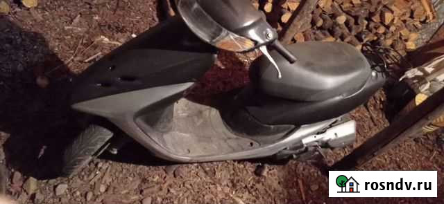 Хонда дио Ола - изображение 1