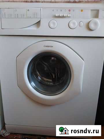 Стиральная машина под ремонт или на запчасти Пенза - изображение 1