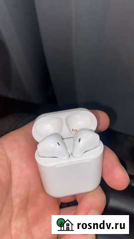 Без проводные наушники Дербент - изображение 1