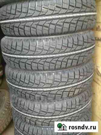 Cordiant All Terrain 245/70 R16 Красноярск