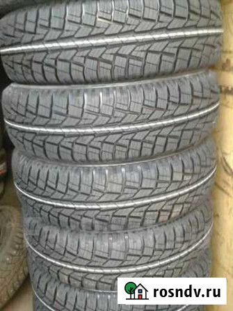 Cordiant All Terrain 245/70 R16 Красноярск - изображение 1
