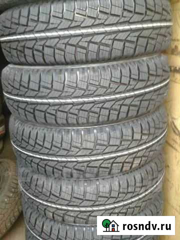 Cordiant All Terrain 245/70 R16 Красноярск - изображение 1