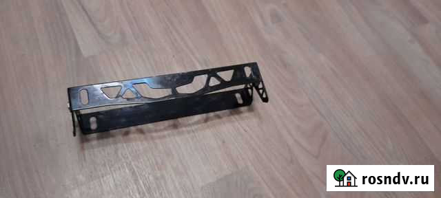 Кронштейн номера Кострома - изображение 1