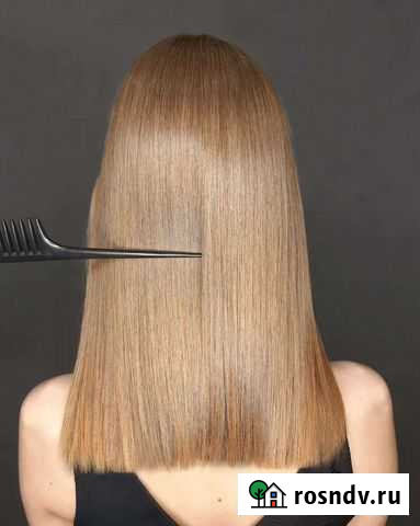 Ботокс,кератин,нанопластика,танинопластия Благовещенск - изображение 1