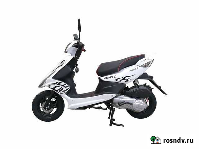 Новый скутер Vento corsa 150 Бийск - изображение 1