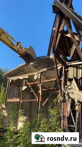 Демонтаж,вывоз мусора Владимир - изображение 1
