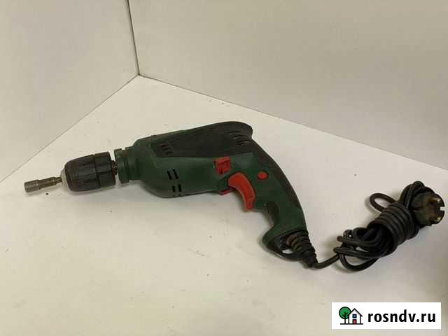 Дрель Bosch No name Оренбург - изображение 1