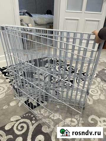 Вольер для собак Брянск - изображение 1