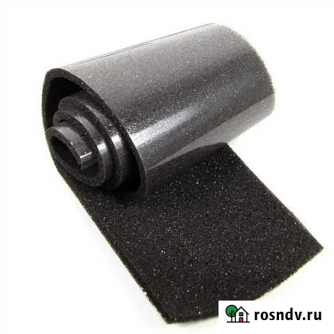 Лента антискрип Битолон 5 Шумофф (100x750 мм) Нижний Новгород - изображение 1