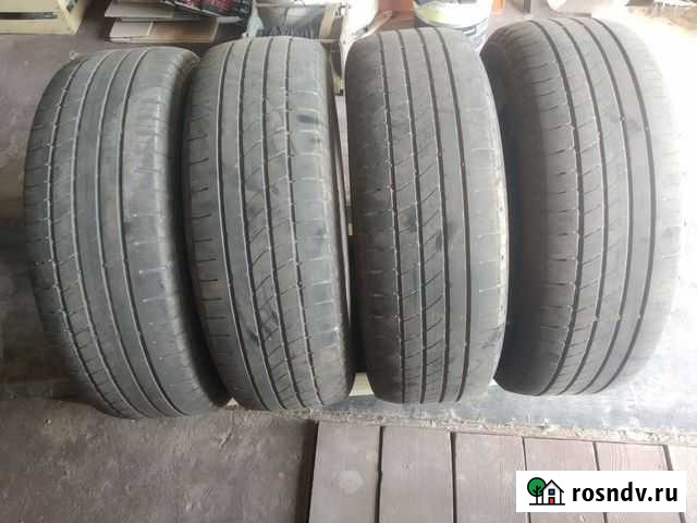 Продаю шины 225/65/17 Грязи - изображение 1