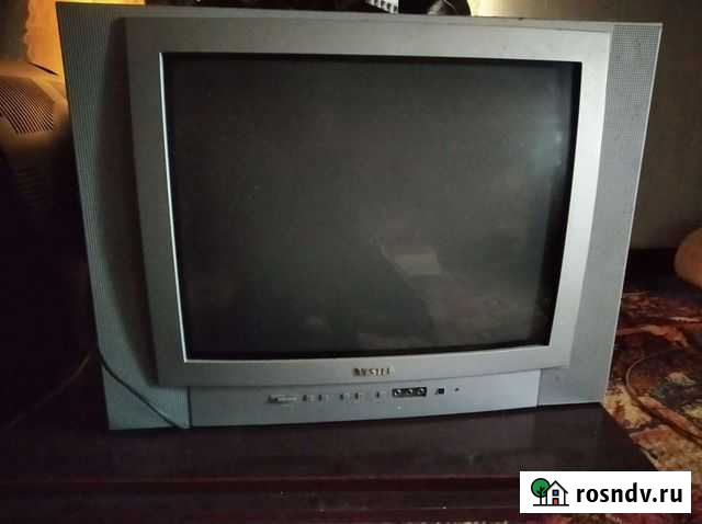 Телевизор Липецк - изображение 1